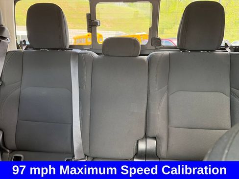Used 2021 Jeep Gladiator Sport AWD/4WD image 34