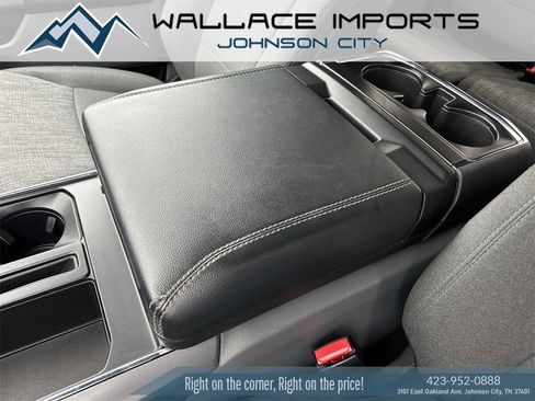 Used 2022 Ford F150 XLT w/ Equipment Group 302A High image 19