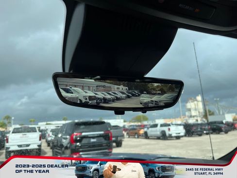 New 2026 GMC Sierra 1500 Denali w/ Denali Reserve Package image 33