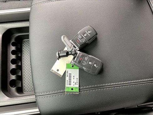 New 2026 RAM 1500 Big Horn image 31