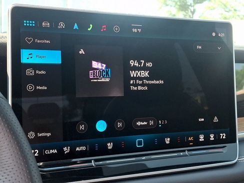 Certified 2025 Volkswagen Tiguan SEL R-Line AWD/4WD image 17