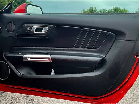 Used 2023 Ford Mustang Premium RWD image 19
