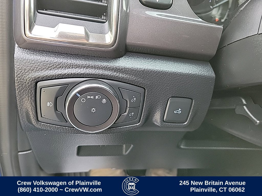Used 2019 Ford Ranger Lariat w/ Equipment Group 501A Mid AWD/4WD image 14