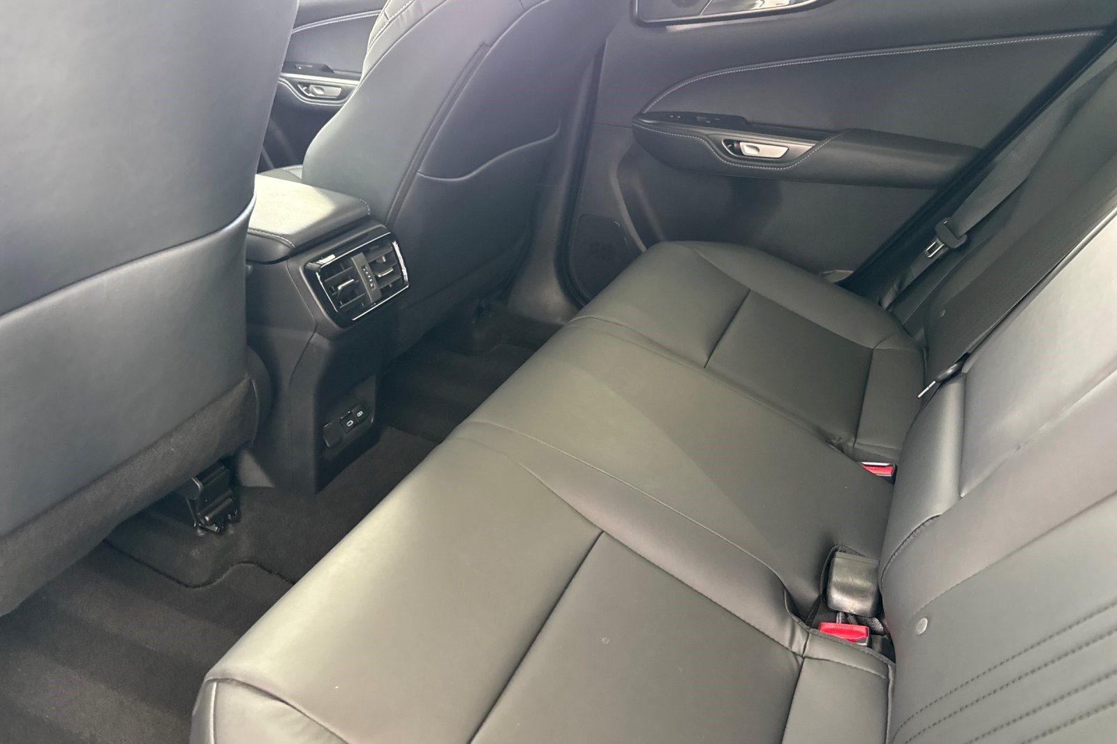 Certified 2026 Lexus NX 350h AWD w/ Accessory Package (2T) image 15