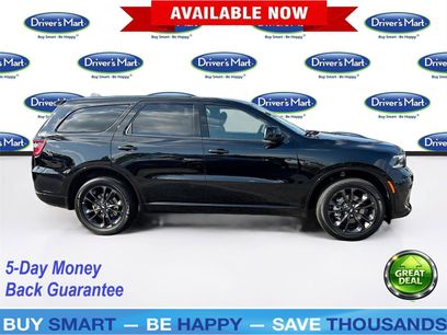 Used 2026 Dodge Durango GT