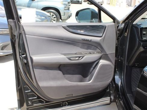 Certified 2026 Lexus NX 350h AWD w/ Cold Area Package image 11