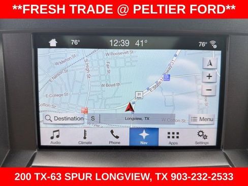 Used 2017 Ford F250 King Ranch w/ King Ranch Ultimate Package image 29