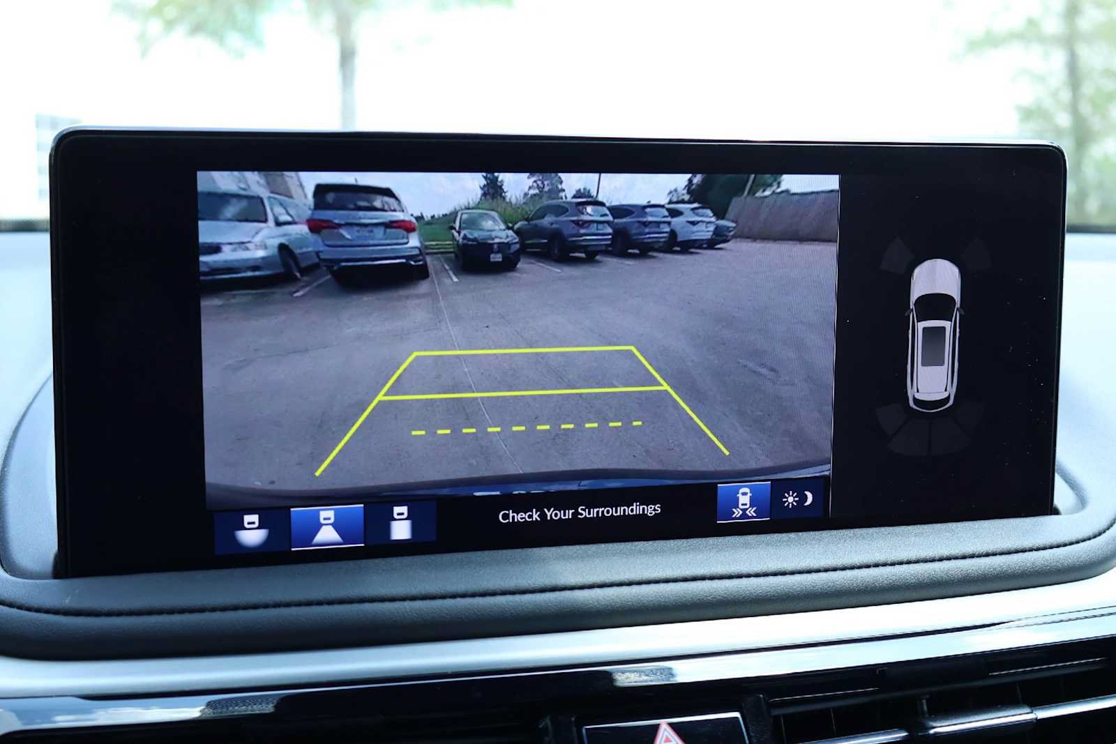 Certified 2026 Acura MDX w/ Technology Package FWD image 27
