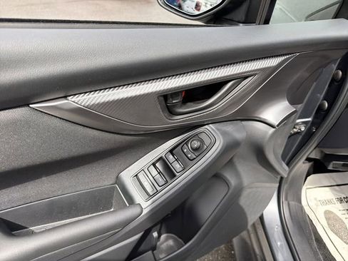 Used 2024 Subaru WRX w/ Accessory Package #2 image 15