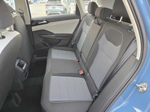 New 2026 Volkswagen Taos S image 17