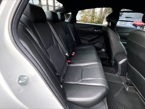 Used 2024 Honda Accord Sport image 19