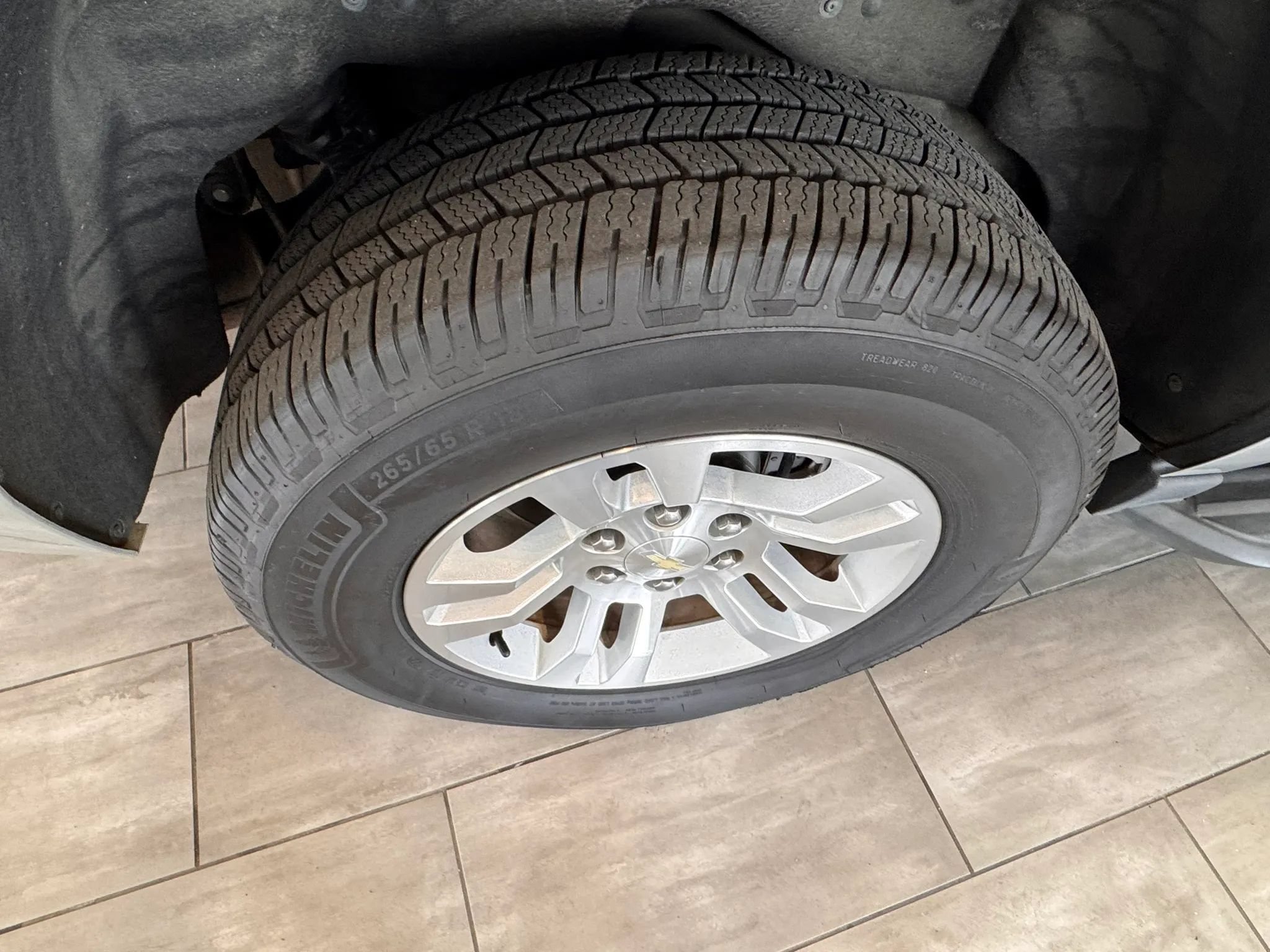 Used 2018 Chevrolet Tahoe LT AWD/4WD image 24