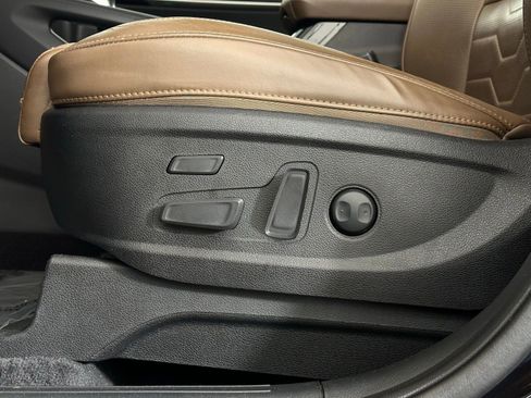 Used 2020 Kia Telluride SX w/ SX Prestige Package image 7