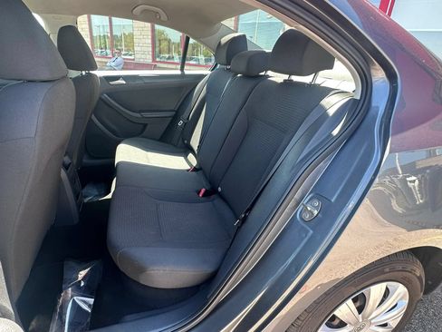 Used 2015 Volkswagen Jetta S FWD image 11