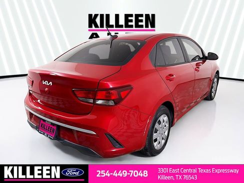 Used 2023 Kia Rio S image 8