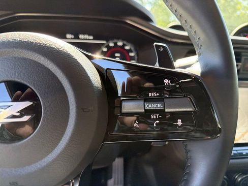 Used 2024 Nissan Z Performance w/ Floor Mat Package RWD image 18