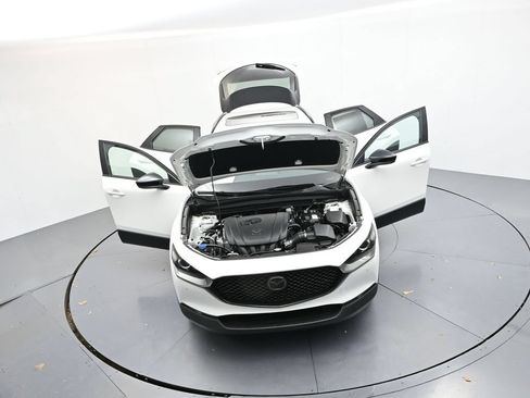 Used 2026 MAZDA CX-30 AWD 2.5 S image 33