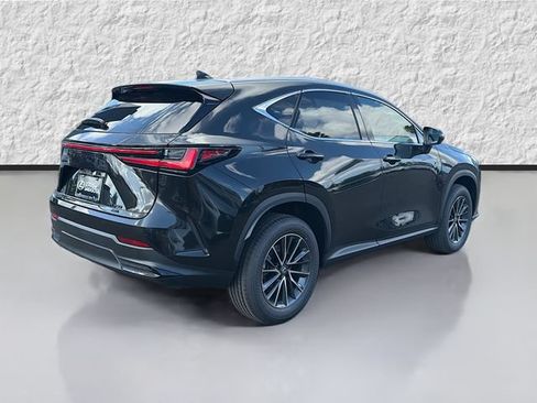 New 2026 Lexus NX 350 AWD w/ Premium Package image 3