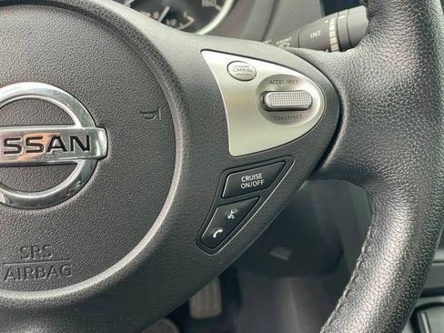 Used 2019 Nissan Sentra SV FWD image 18