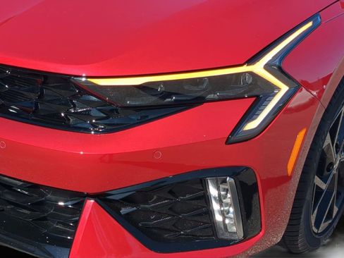 New 2026 Kia K5 GT-Line w/ GT-Line Premium Package image 9