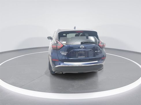 Certified 2024 Nissan Murano SL image 6