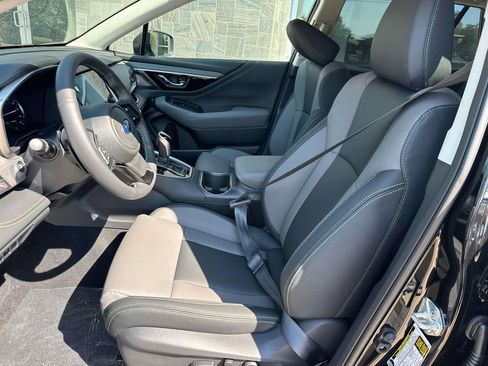 New 2025 Subaru Outback Onyx Edition XT image 10