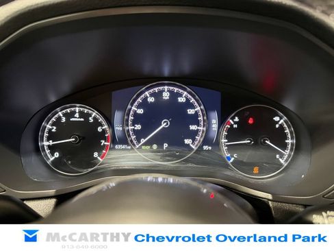 Used 2024 MAZDA CX-90 3.3 Turbo w/ Premium Package AWD/4WD image 13
