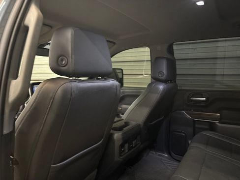 Used 2020 Chevrolet Silverado 2500 LT w/ All Star Edition AWD/4WD image 22