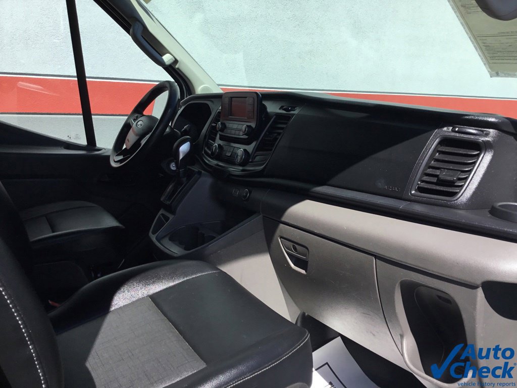 Used 2020 Ford Transit 250 Medium Roof AWD w/ Load Area Protection Package image 22