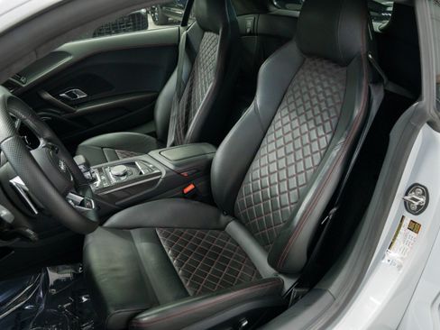 Used 2020 Audi R8 V10 performance AWD/4WD image 24