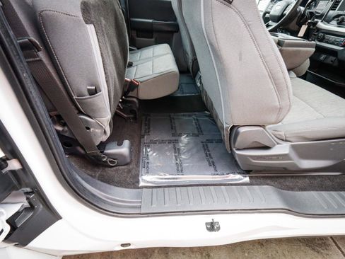 Used 2022 Ford F150 XL w/ Equipment Group 101A High image 28