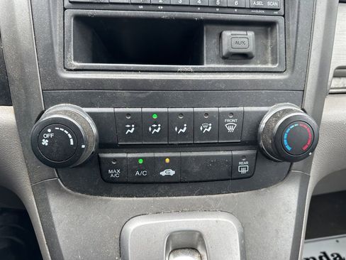 Used 2011 Honda CR-V LX image 23