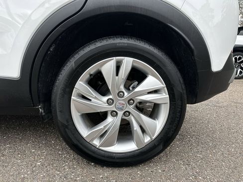 Used 2025 Buick Encore GX Preferred image 31