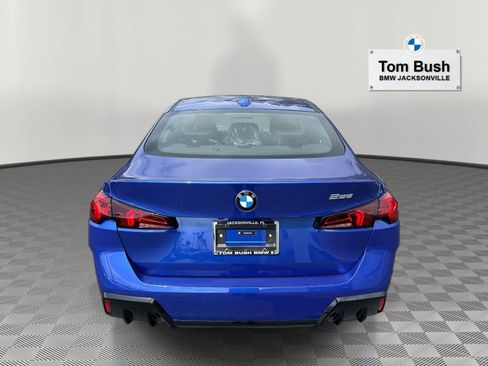 New 2026 BMW 228i 228 w/ Technology Package image 4