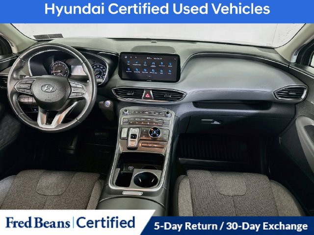 Certified 2023 Hyundai Santa Fe SEL AWD/4WD image 17
