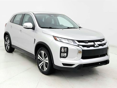 Used 2025 Mitsubishi Outlander Sport AWD image 7