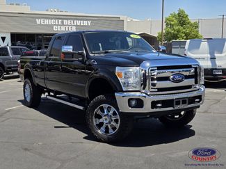 Used 2016 Ford F350 Lariat w/ Lariat Ultimate Package AWD/4WD video 1