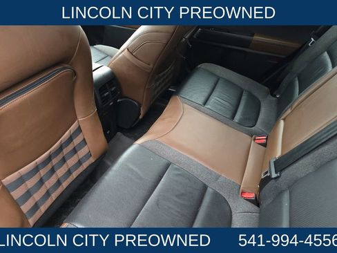 Used 2021 Ford Bronco Sport Outer Banks image 12