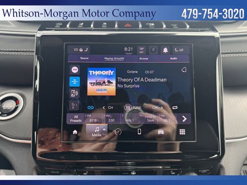 New 2025 Jeep Grand Cherokee L Laredo image 25