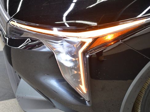Used 2025 Kia K4 FWD image 30
