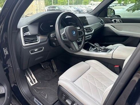Certified 2023 BMW X5 xDrive45e w/ Executive Package AWD/4WD image 16