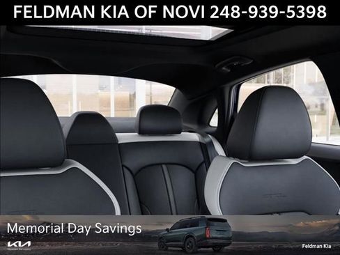 New 2026 Kia K5 GT-Line w/ GT-Line Premium Package FWD image 28