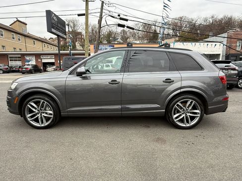 Used 2018 Audi Q7 3.0T Prestige w/ Prestige Package image 5