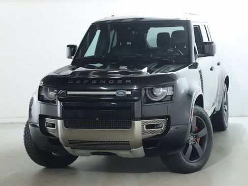 Used 2021 Land Rover Defender 110 X image 2