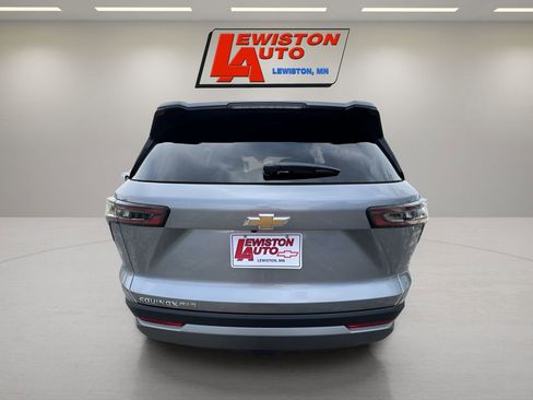 New 2026 Chevrolet Equinox LT image 30