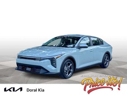 Certified 2026 Kia K4