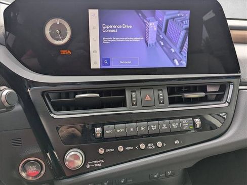 New 2025 Lexus ES 350 w/ Premium Package image 11