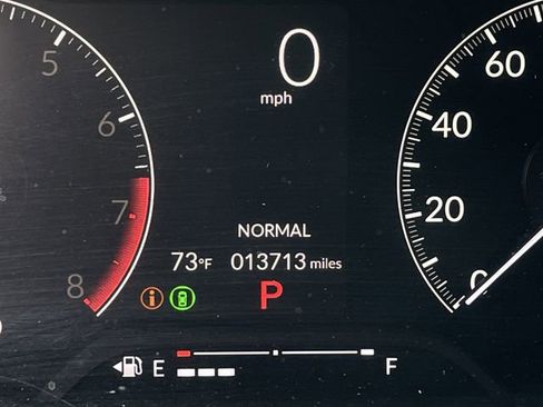 Used 2025 Honda Civic Sport image 15