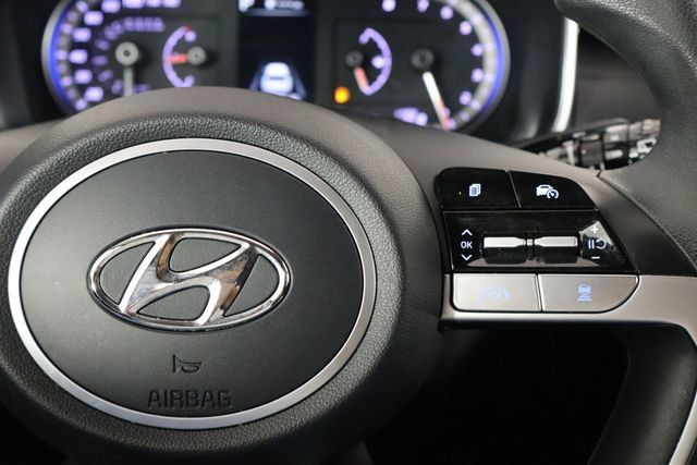 Used 2023 Hyundai Tucson SEL AWD/4WD image 10