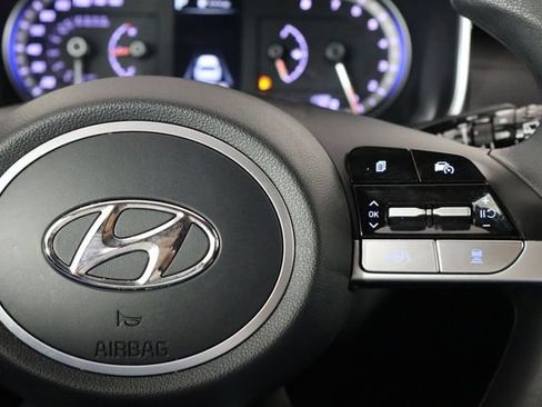 Used 2023 Hyundai Tucson SEL AWD/4WD image 10
